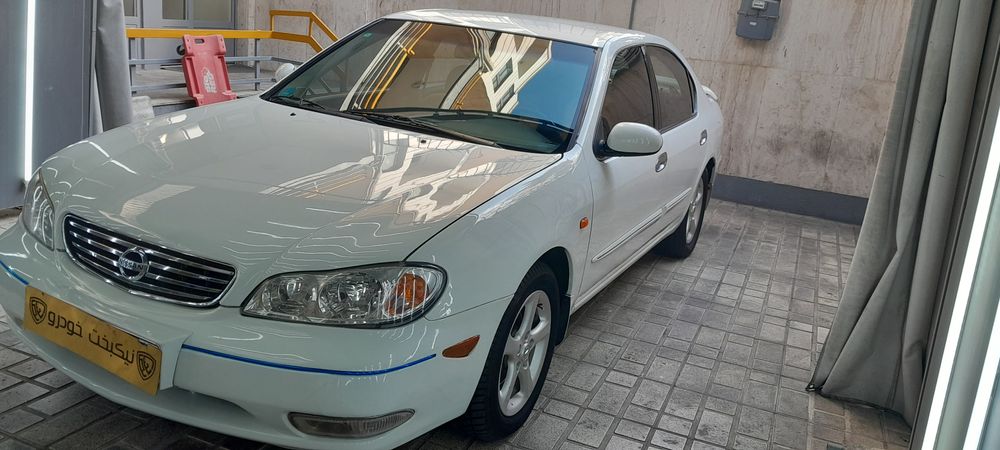 نیسان-ماکسیما-1388