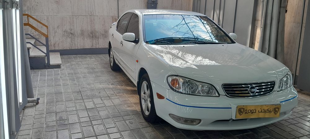 نیسان-ماکسیما-1388