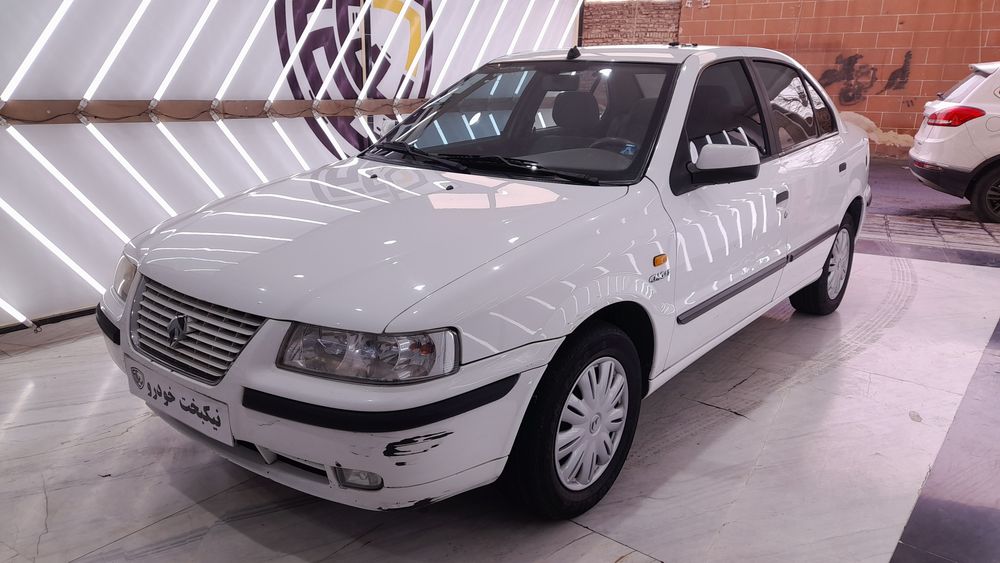 سمند-سمند LX-1397