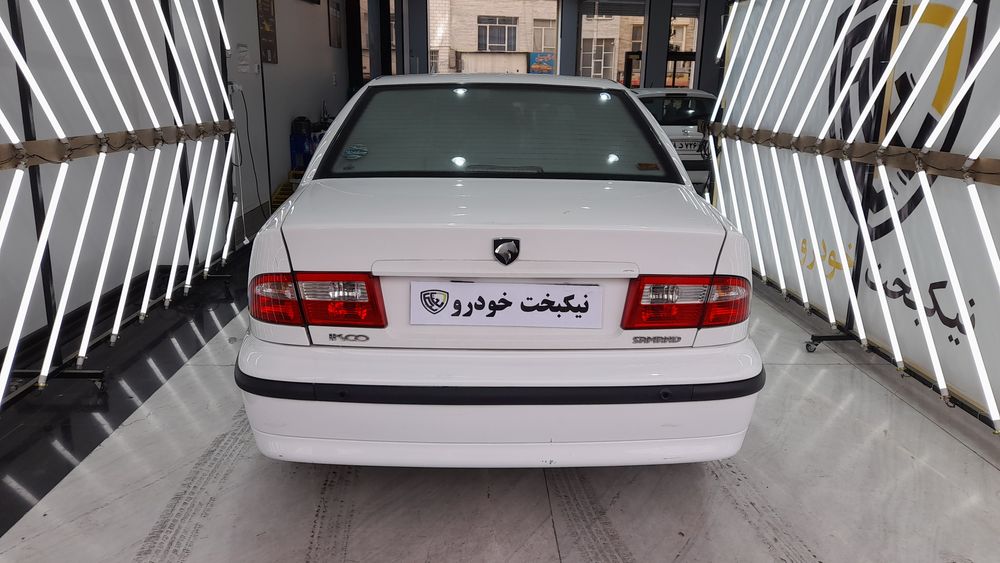 سمند-سمند LX-1397