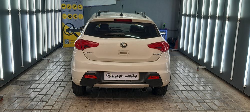 لیفان-X50-1395