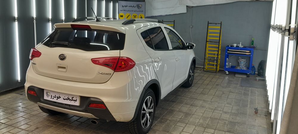 لیفان-X50-1395