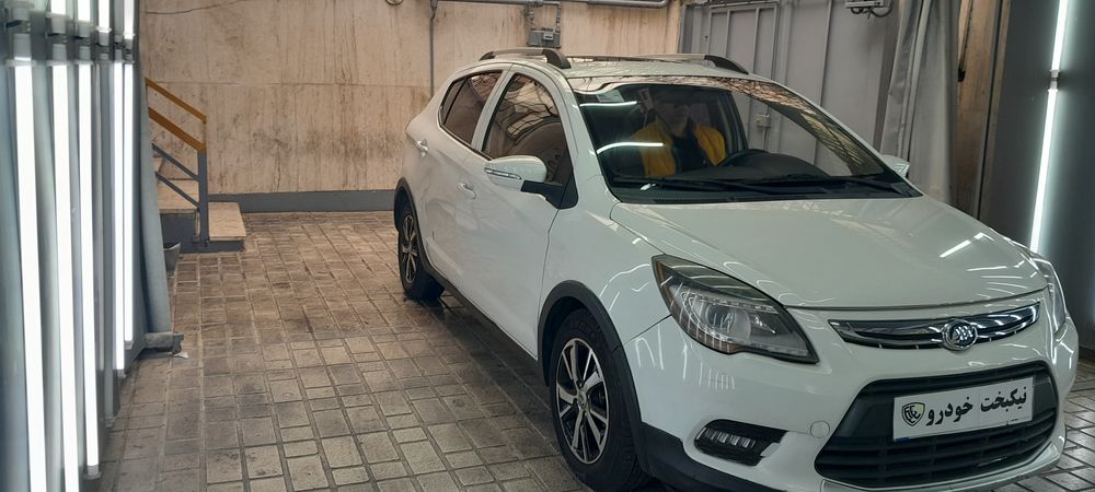 لیفان-X50-1395