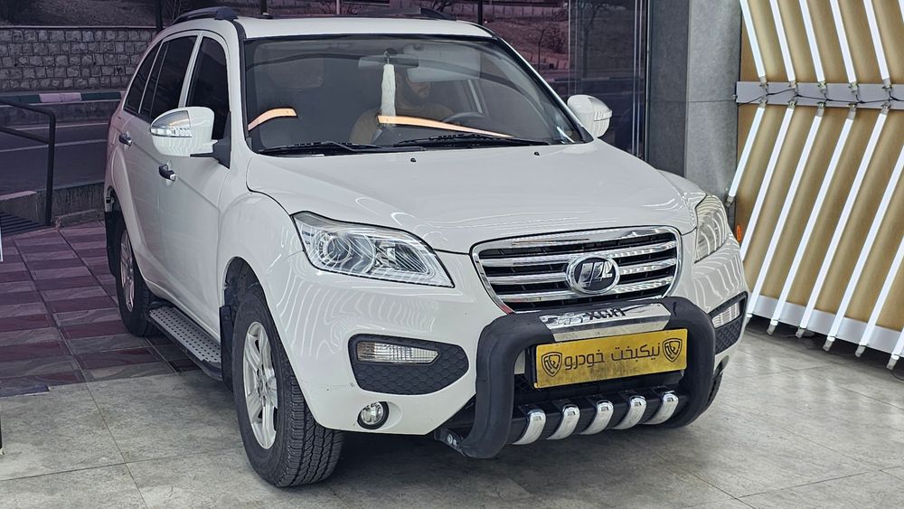 لیفان-x60-1393