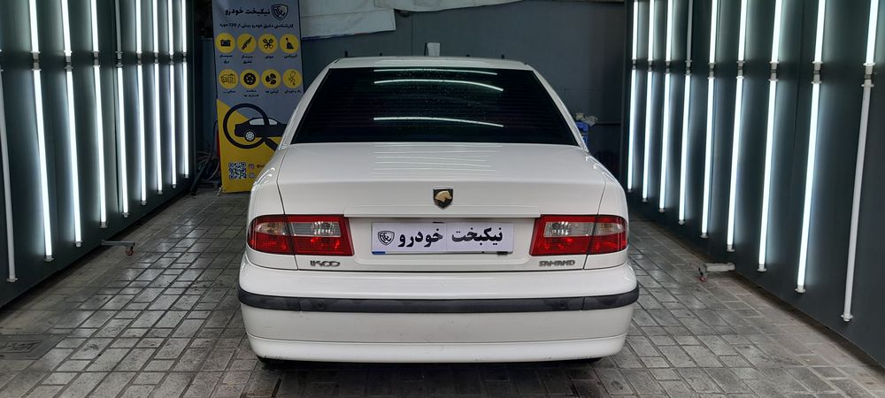 سمند-سمند LX-1395