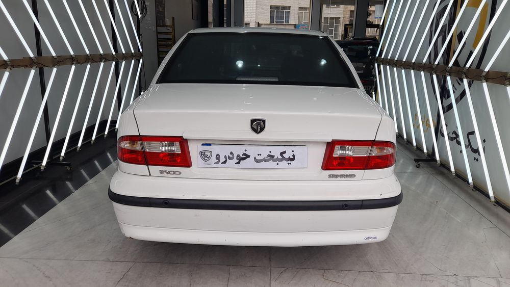 سمند-سمند LX-1398