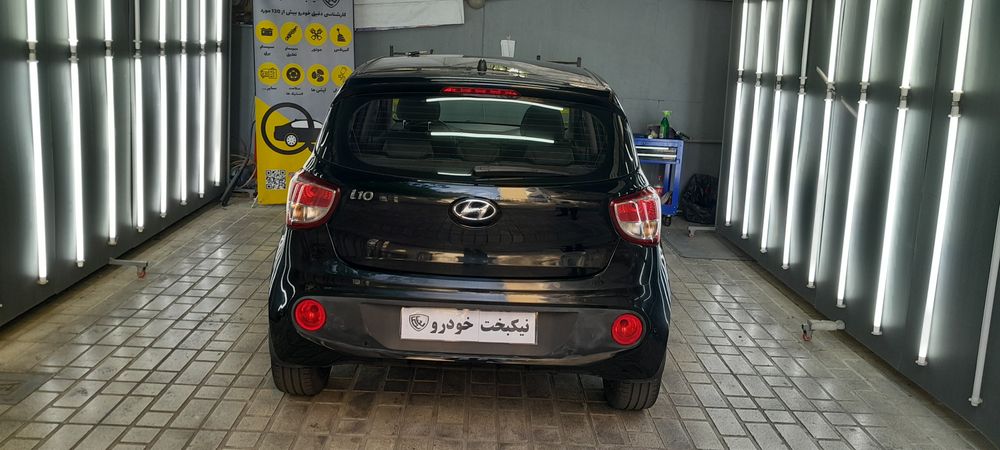 هیوندای-i10-1396