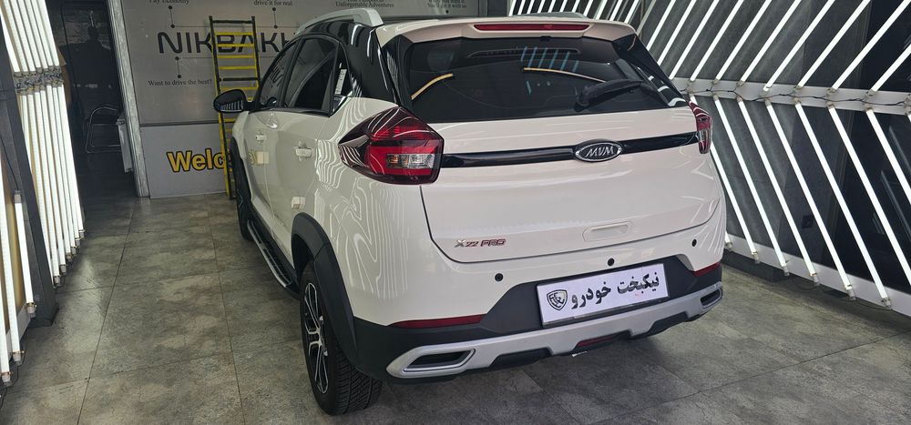 ام وی ام-x22-1402