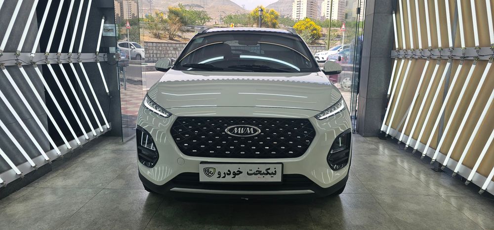 ام وی ام-x22-1402