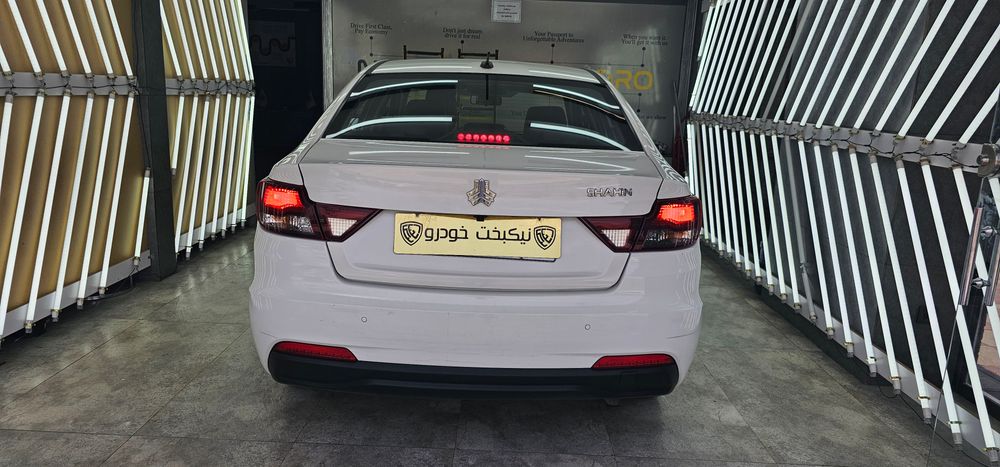 شاهین-G-1400