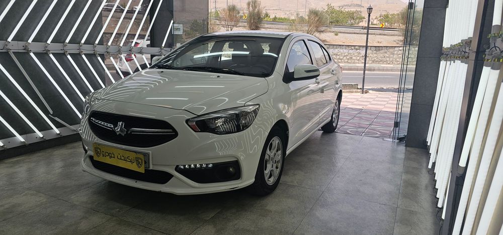 شاهین-G-1400