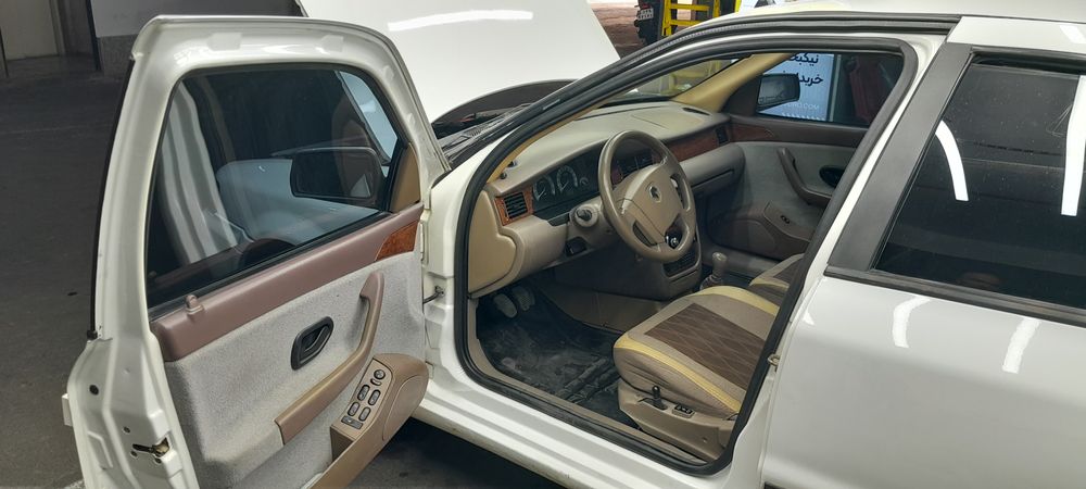 سمند-سمند LX-1393