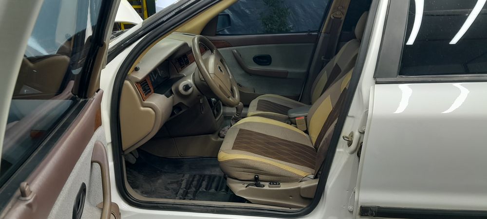 سمند-سمند LX-1393