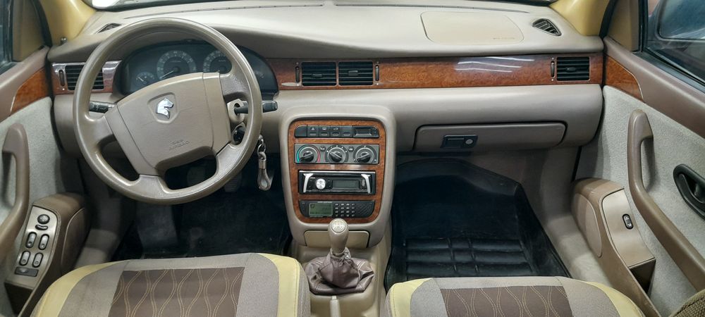 سمند-سمند LX-1393