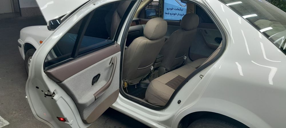 سمند-سمند LX-1393