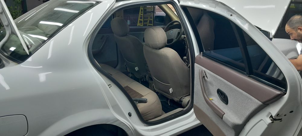 سمند-سمند LX-1393