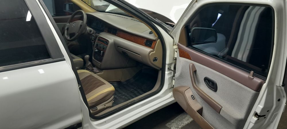 سمند-سمند LX-1393