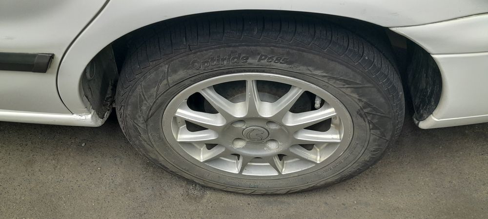 سمند-سمند LX-1393