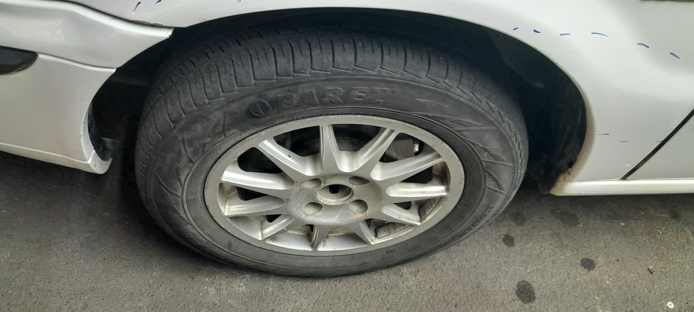 سمند-سمند LX-1393