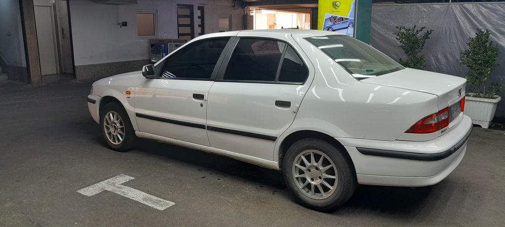 سمند-سمند LX-1393