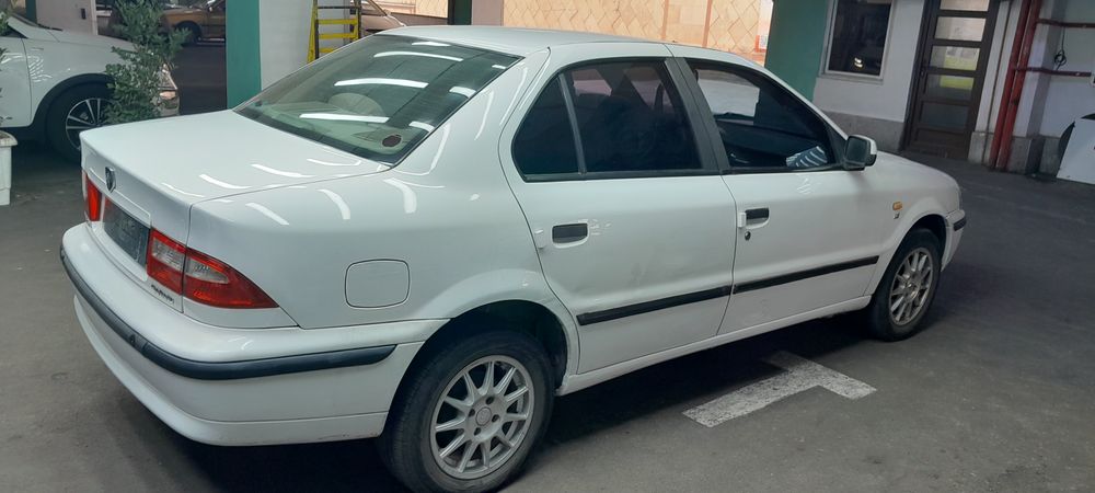 سمند-سمند LX-1393