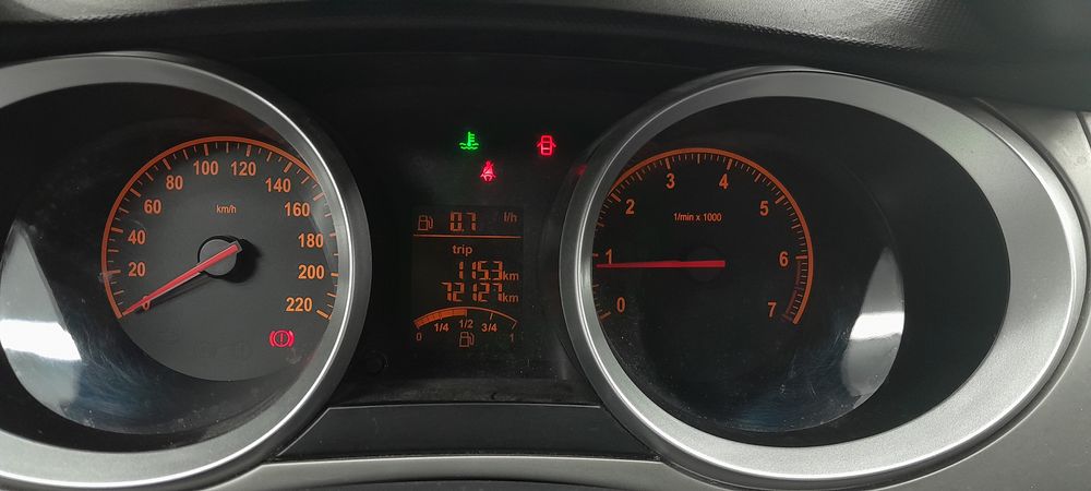 برلیانس-H 220-1396