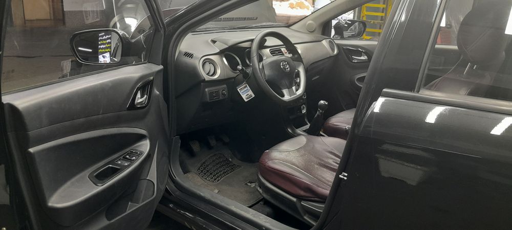 برلیانس-H 220-1396