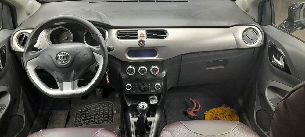 برلیانس-H 220-1396