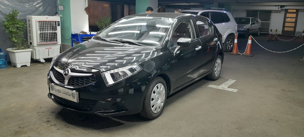 برلیانس-H 220-1396