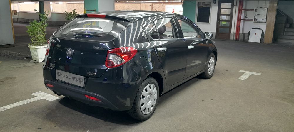 برلیانس-H 220-1396