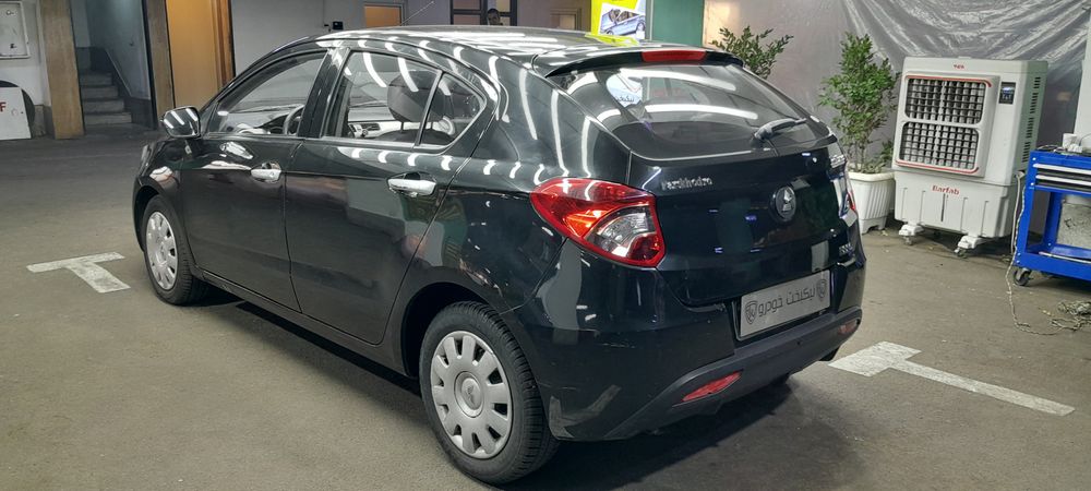 برلیانس-H 220-1396