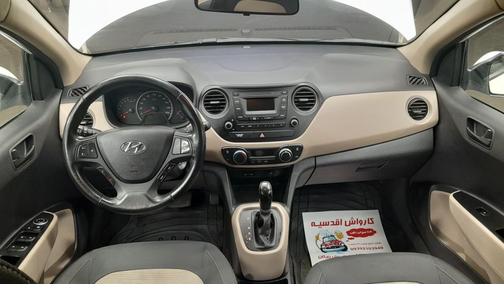 هیوندای-i10-1396