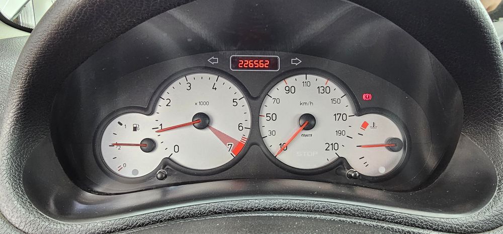 پژو-206-1396