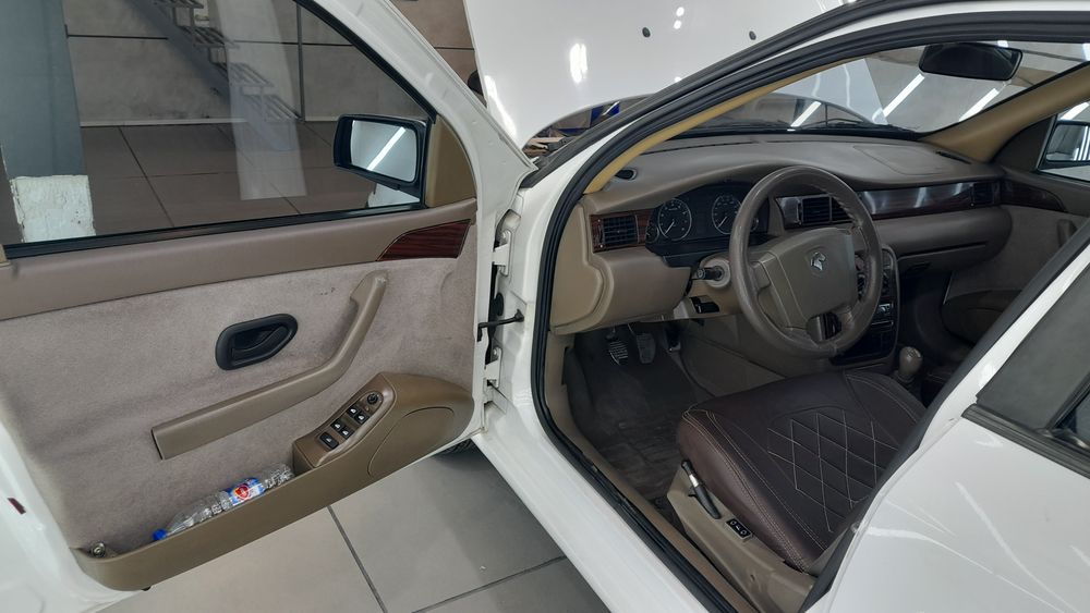 سمند-سمند LX-1395