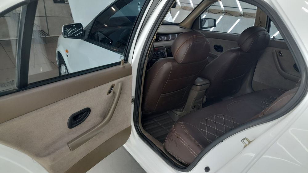 سمند-سمند LX-1395