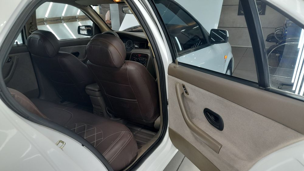 سمند-سمند LX-1395