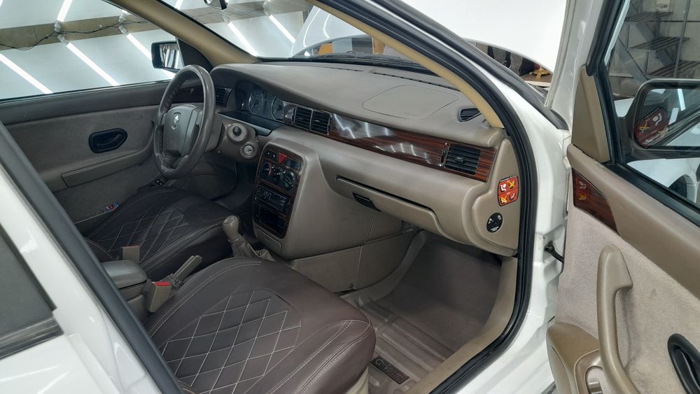 سمند-سمند LX-1395