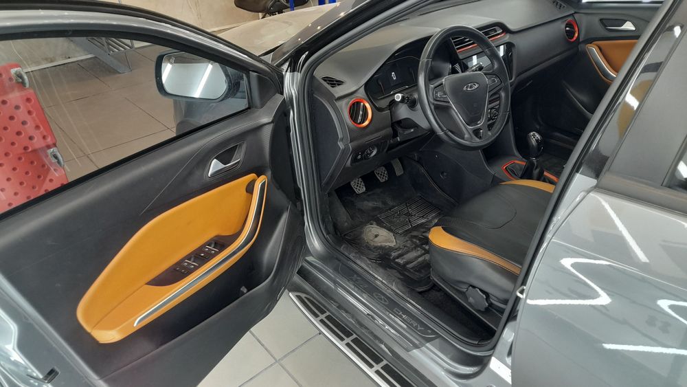 ام وی ام-x22-1401