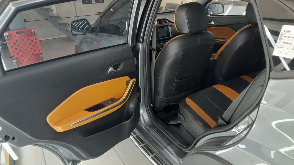 ام وی ام-x22-1401