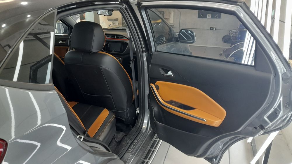ام وی ام-x22-1401