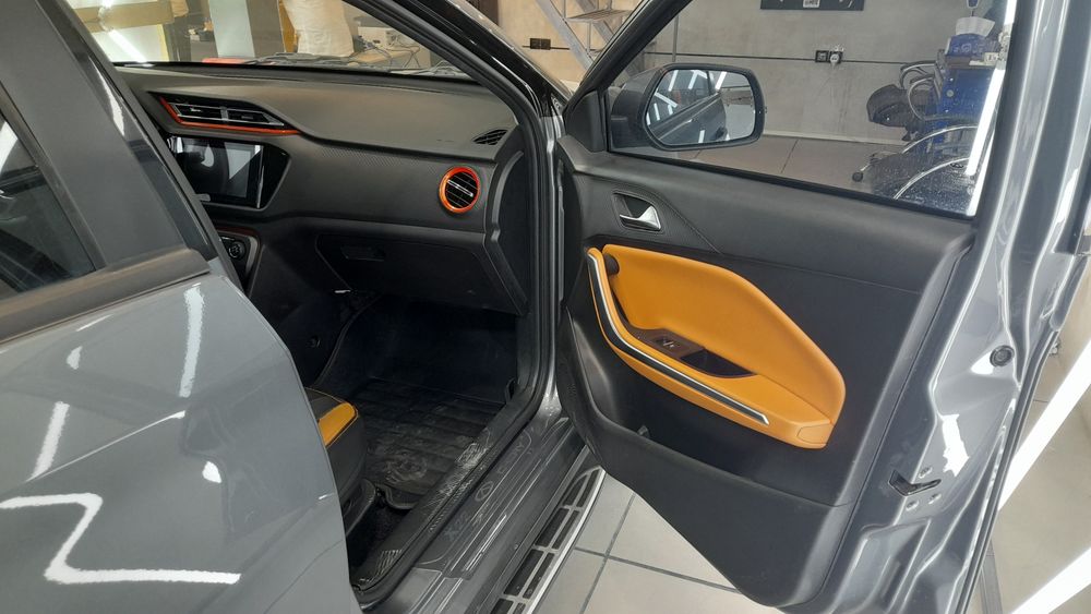 ام وی ام-x22-1401