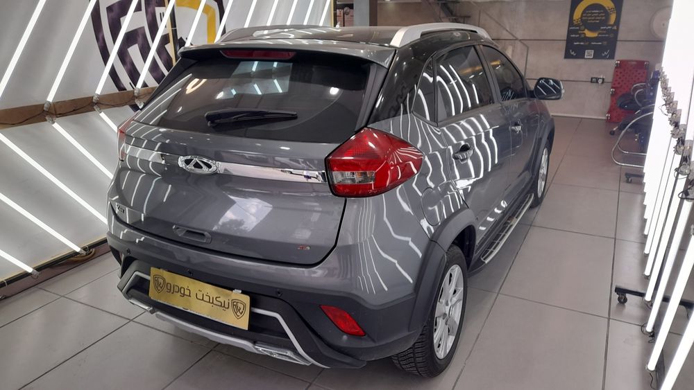 ام وی ام-x22-1401