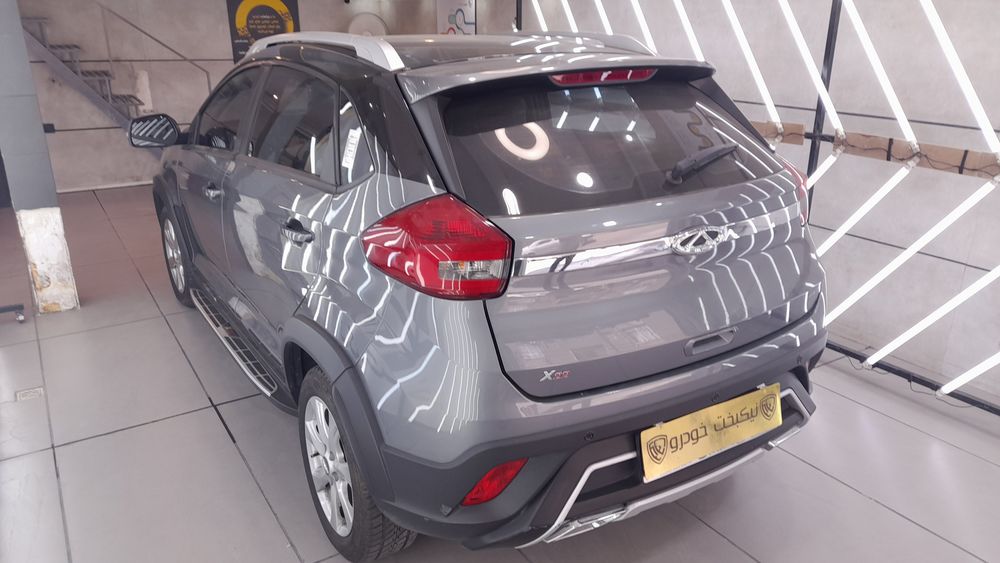 ام وی ام-x22-1401