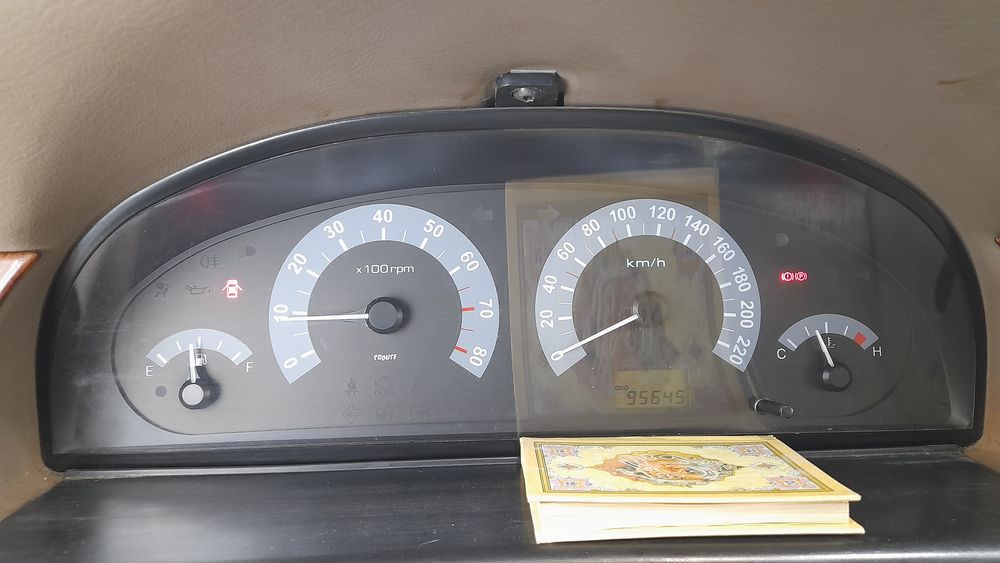 سمند-سمند LX-1393