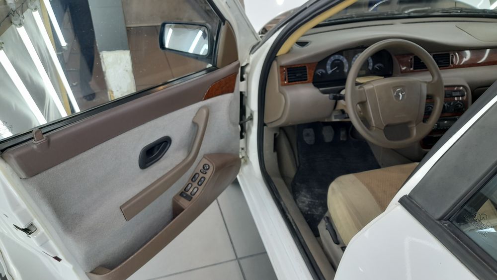 سمند-سمند LX-1393