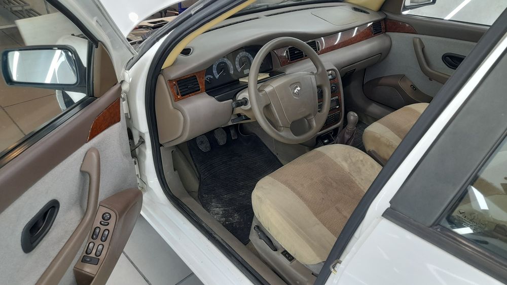 سمند-سمند LX-1393