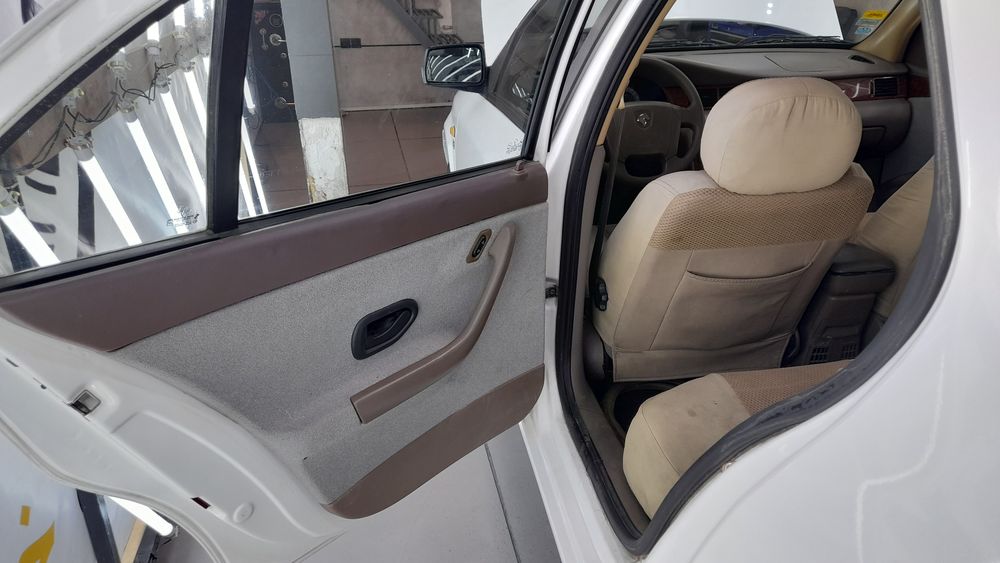 سمند-سمند LX-1393