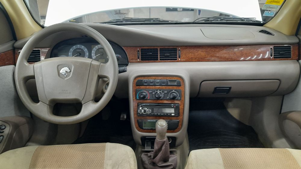 سمند-سمند LX-1393