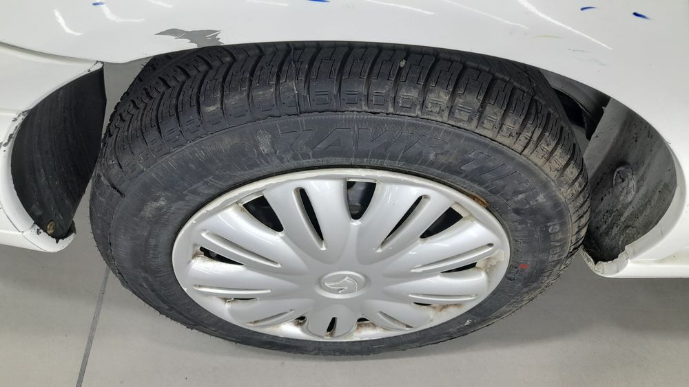 سمند-سمند LX-1393