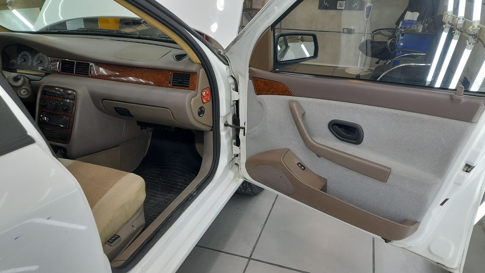 سمند-سمند LX-1393